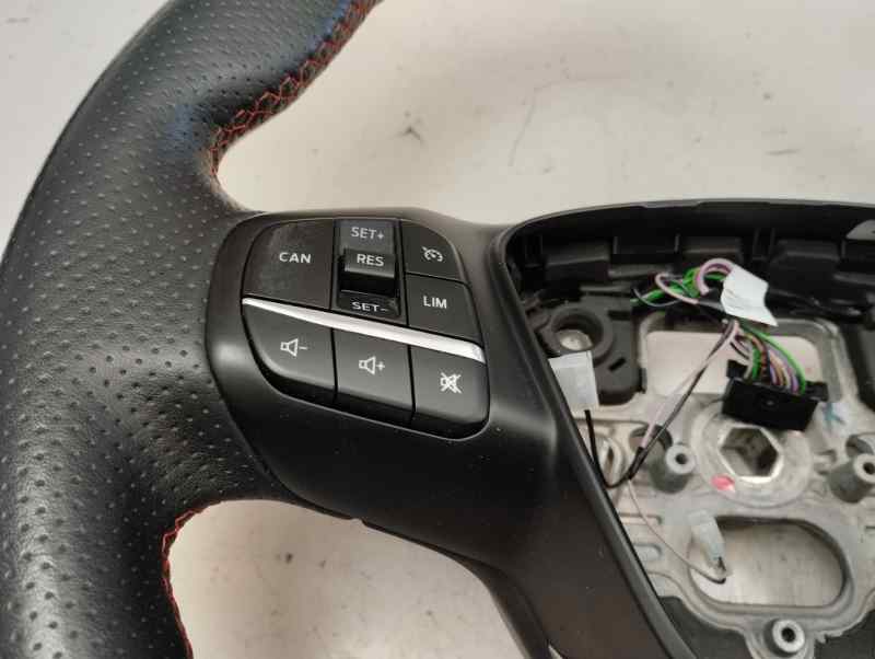 VOLANTE FORD FIESTA 1.0 ECOBOOST MT 100CV | 74KW