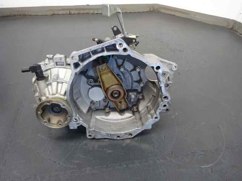 CAJA CAMBIOS SEAT IBIZA 2000 1.9 TD MT 90CV