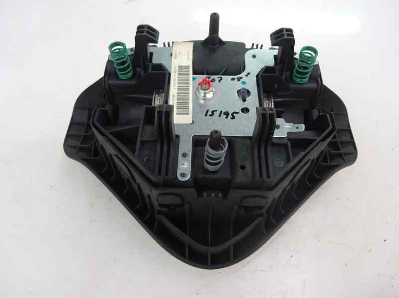 AIRBAG DELANTERO IZQUIERDO PEUGEOT 207 1.4 HDI MT 70CV
