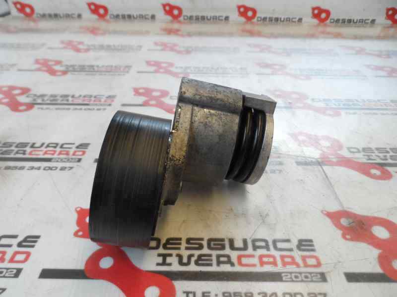 TENSOR CORREA AUXILIAR RENAULT MEGANE 2010 1.5 DCI MT 90CV | 66KW