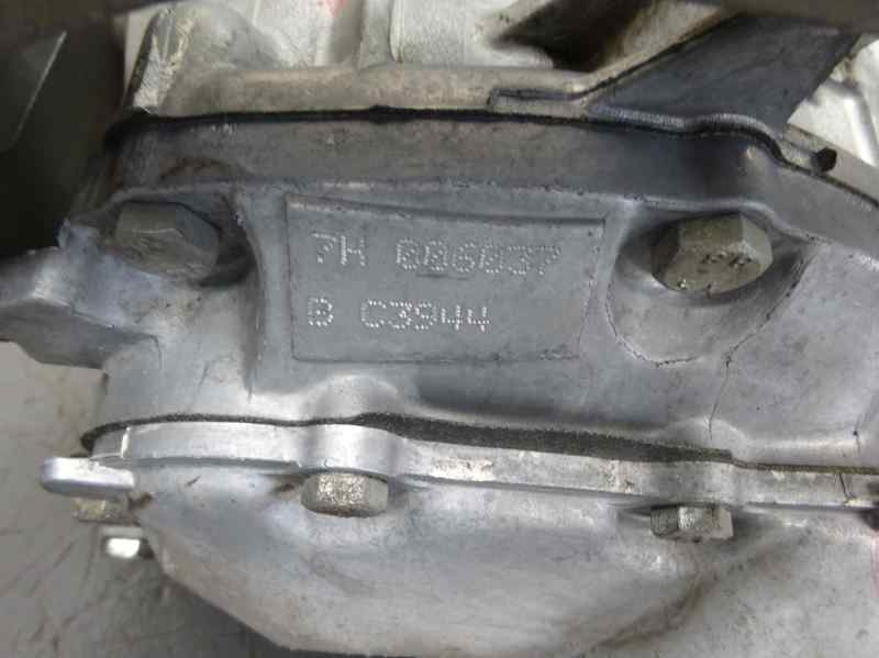 CAJA CAMBIOS DAEWOO TACUMA 2002 1.6 MT 106CV