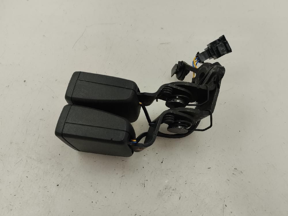 ANCLAJE CINTURON TRASERO IZQUIERDO SEAT LEON 1.5 130CV MT