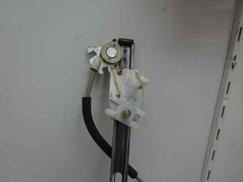 ELEVALUNAS DELANTERO IZQUIERDO BMW SERIE 3 2.0 320D MT 136CV