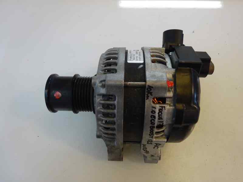 ALTERNADOR FORD FOCUS 1.0 ECOBOOST MT 125CV