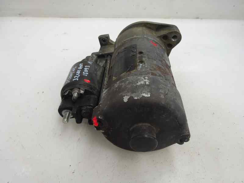 MOTOR ARRANQUE MERCEDES BENZ CLASE S 3.2 S 320 CDI 5G-TRONIC 197CV