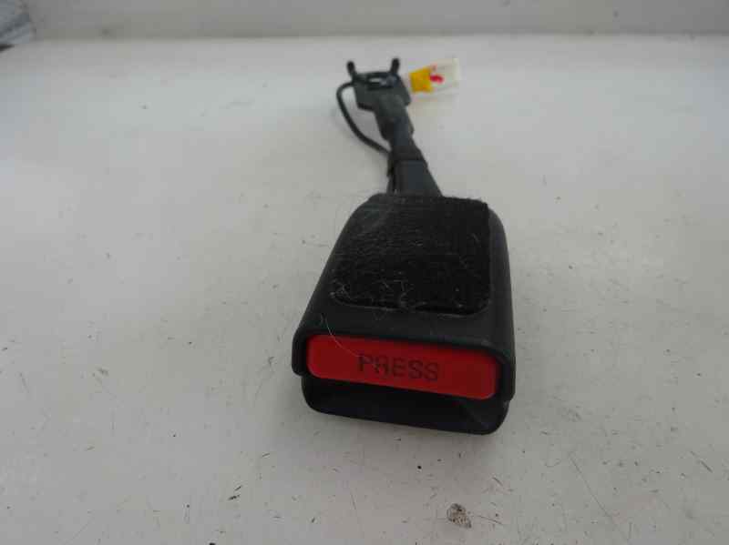 ANCLAJE CINTURON DELANTERO IZQUIERDO CITROEN DS4 1.6 VTI MT 120CV