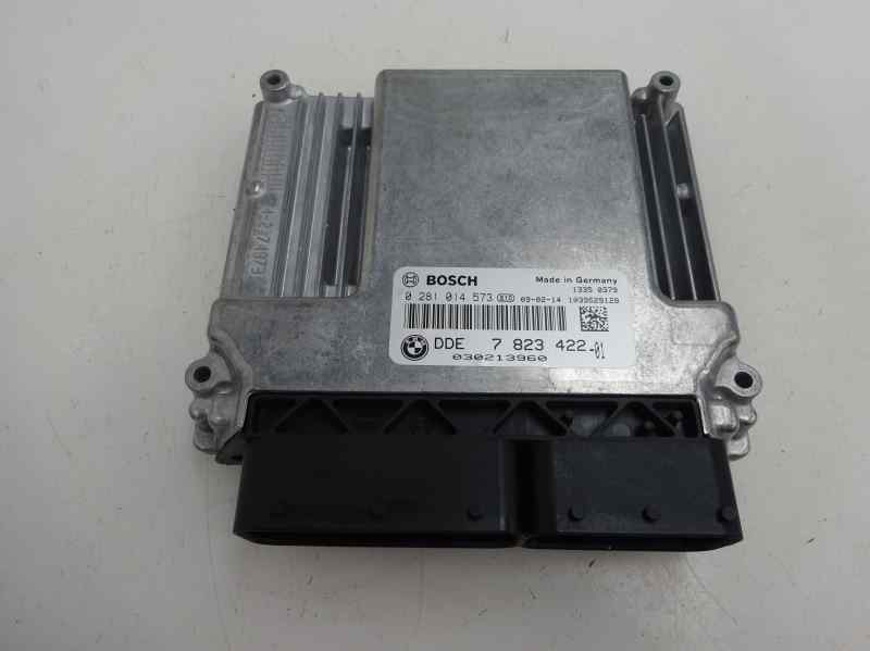CENTRALITA MOTOR UCE BMW SERIE 1 2.0 MT 150CV | 110KW