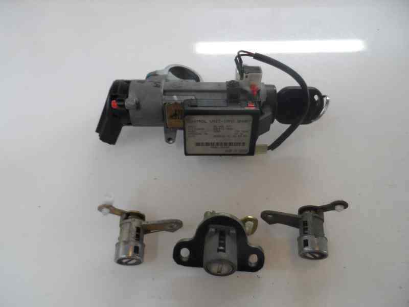 JUEGO BOMBINES CHEVROLET NUBIRA 1.8 MT 122CV | 90KW