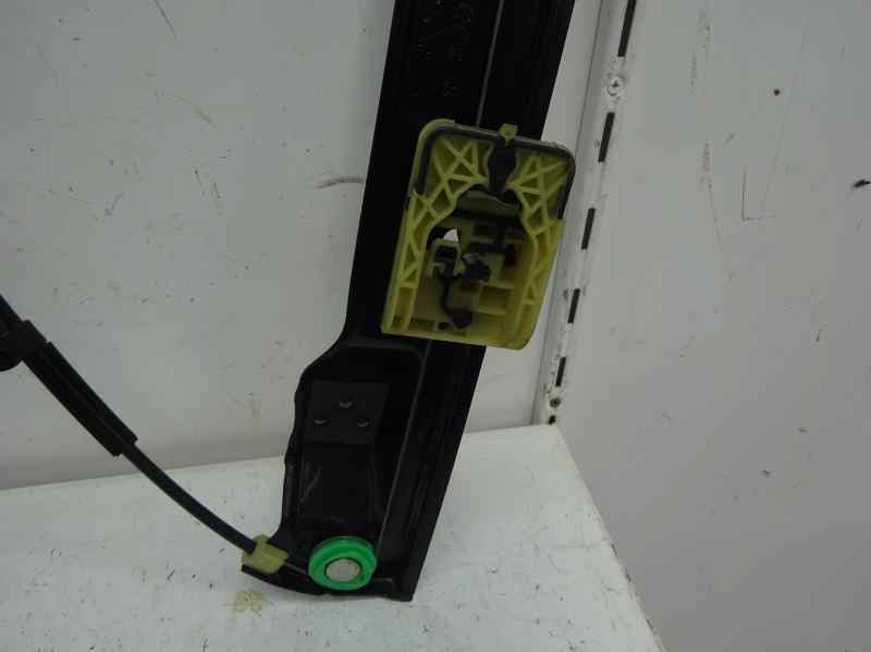 ELEVALUNAS DELANTERO IZQUIERDO FORD FOCUS 1.0 ECOBOOST MT 125CV