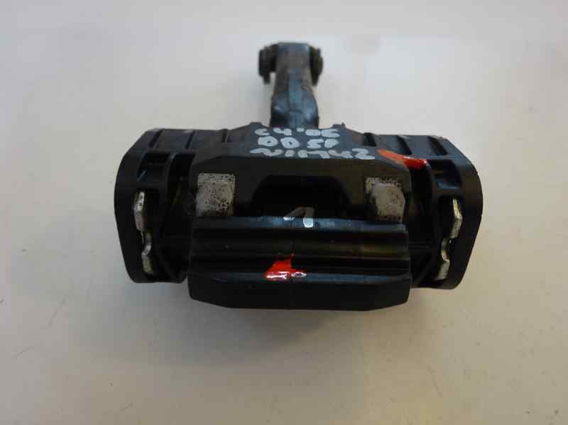 RETENEDOR PUERTA CITROEN C4 1.6 HDI MT 90CV