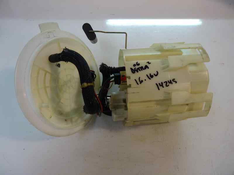 BOMBA COMBUSTIBLE OPEL ASTRA 1.6 MT 105CV