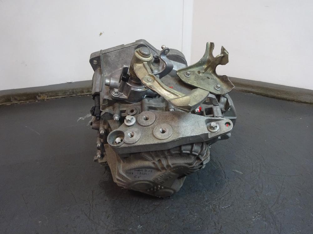 CAJA CAMBIOS OPEL CORSA 1.3 CDTI MT 90CV