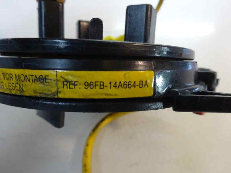 ANILLO AIRBAG FORD KA 1.3 MT 60CV