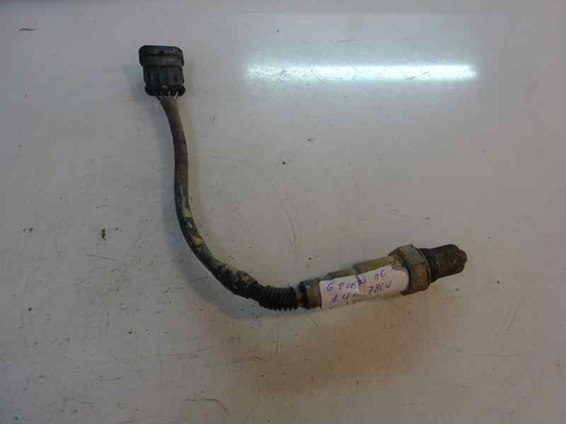 SONDA LAMBDA FIAT GRANDE PUNTO 1.4 6 MT 77CV