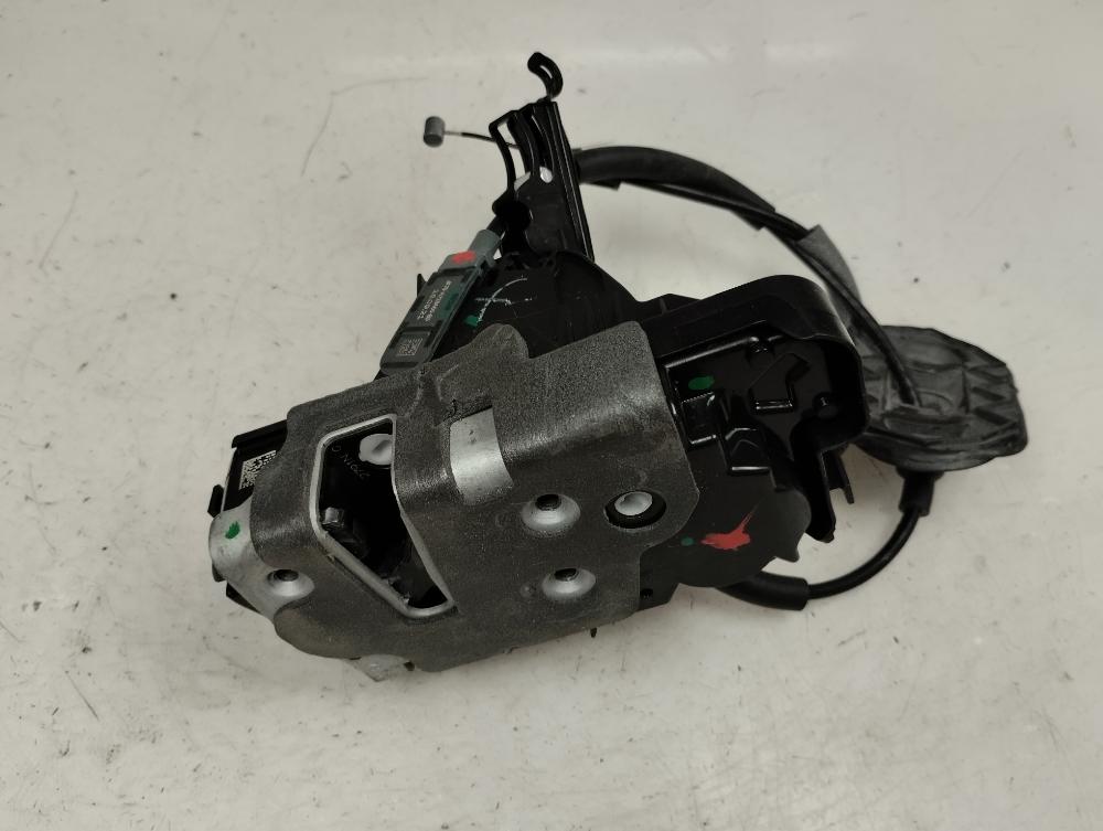 CERRADURA PUERTA TRASERA DERECHA FORD FOCUS 1.0 ECOBOOST MT 100CV | 74KW