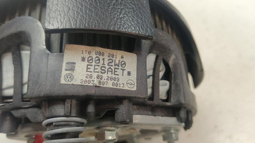 AIRBAG DELANTERO IZQUIERDO VOLKSWAGEN TOURAN 1.9 TDI MT 105CV | 77KW
