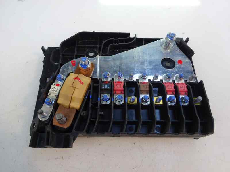 BATERIA FORD FOCUS 1.0 ECOBOOST MT 125CV
