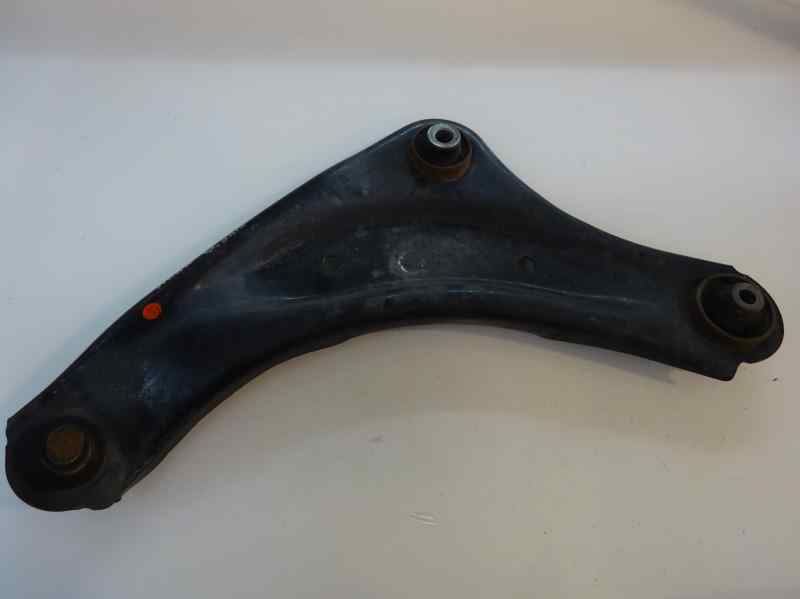 BRAZO SUSPENSION INFERIOR DELANTERO IZQUIERDO NISSAN JUKE 1.5 DCI MT 110CV