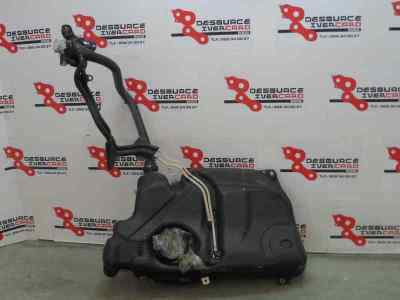 DEPOSITO COMBUSTIBLE SEAT IBIZA 1.6 TDI MT 105CV