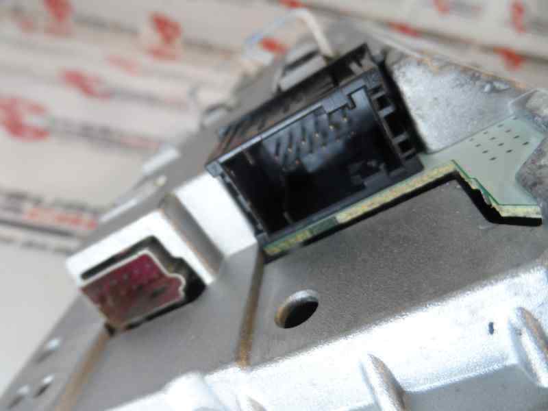 PANTALLA MULTIFUNCION BMW SERIE 5 2.0 520D MT 177CV
