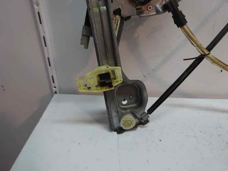 ELEVALUNAS DELANTERO DERECHO PEUGEOT 1007 1.6 MT 109CV | 80KW