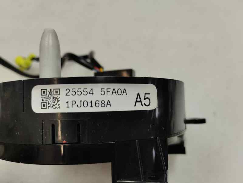 ANILLO AIRBAG NISSAN MICRA 1.0 MT 73CV