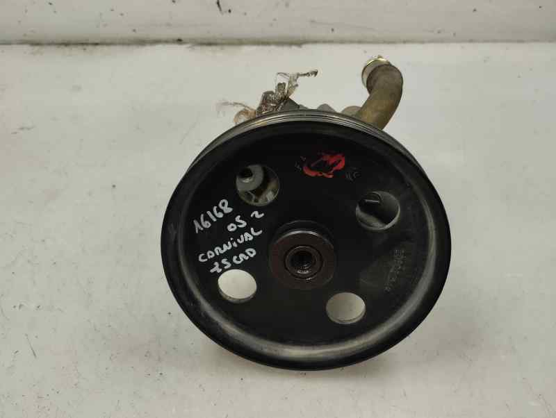 BOMBA DIRECCION CHRYSLER VOYAGER 2.5 D MT 143CV
