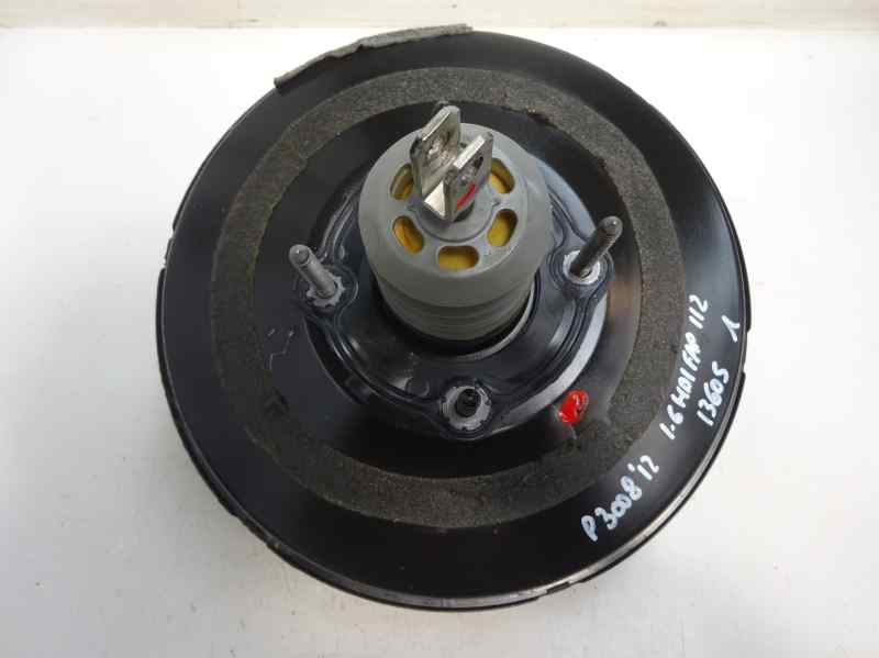 SERVOFRENO PEUGEOT 3008 2012 1.6 HDI MT 110CV