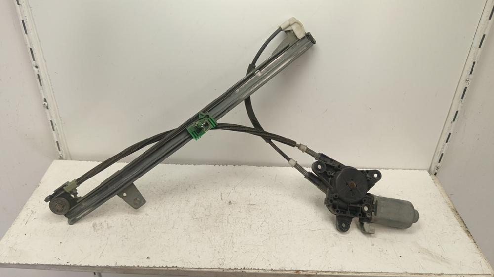 ELEVALUNAS DELANTERO IZQUIERDO PEUGEOT 306 2.0 MT HDI 90CV
