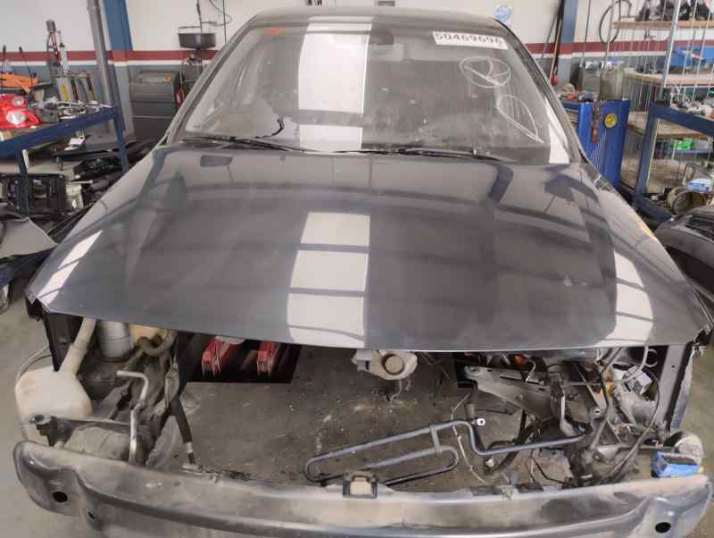 CAPOT RENAULT LAGUNA 1.9 DCI MT 130CV