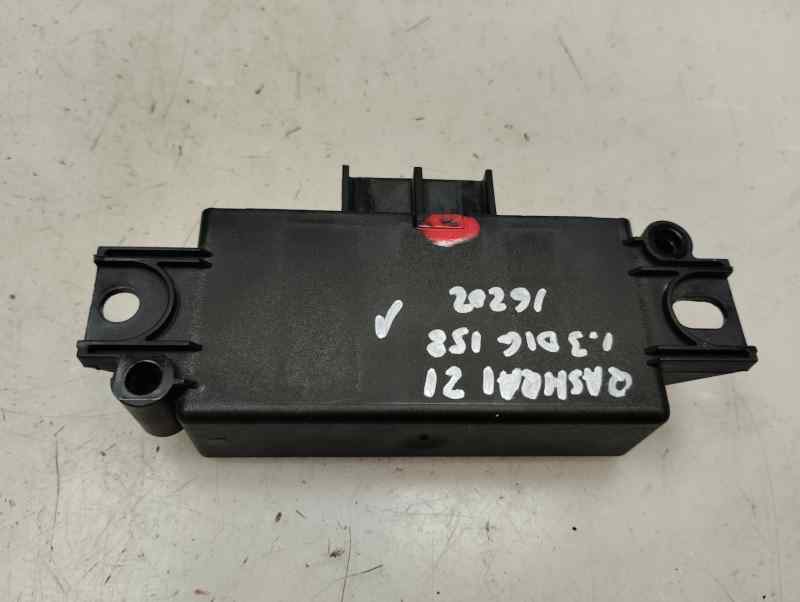 MODULO ELECTRONICO NISSAN QASHQAI 1.3 MT 158CV | 116KW