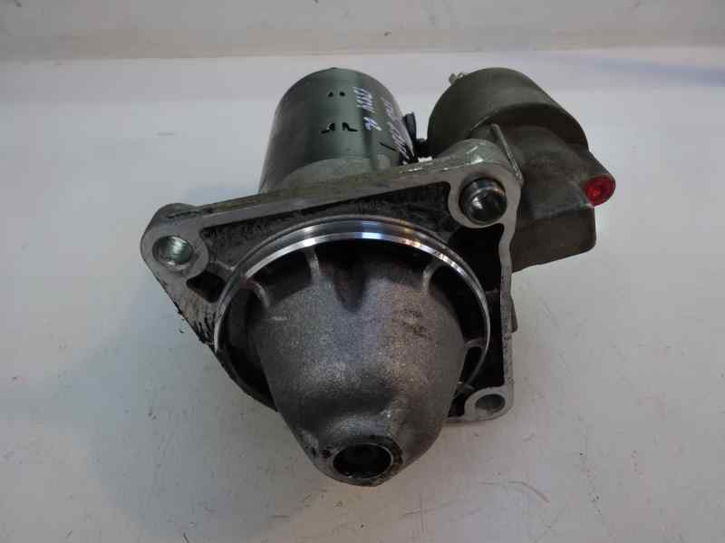 MOTOR ARRANQUE FIAT STILO 1.9 TD MT 115CV