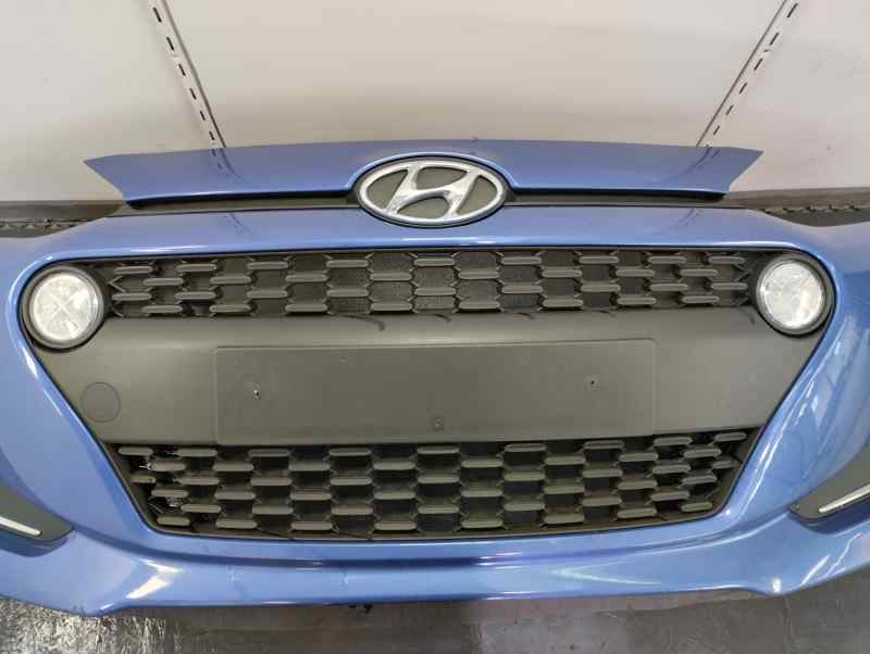 PARAGOLPES DELANTERO HYUNDAI I10 1.0 MT 67CV | 49KW