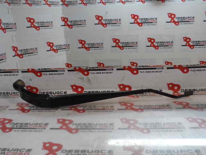 BRAZO LIMPIA DELANTERO IZQUIERDO MAZDA 2 2010 1.3 MT 75CV