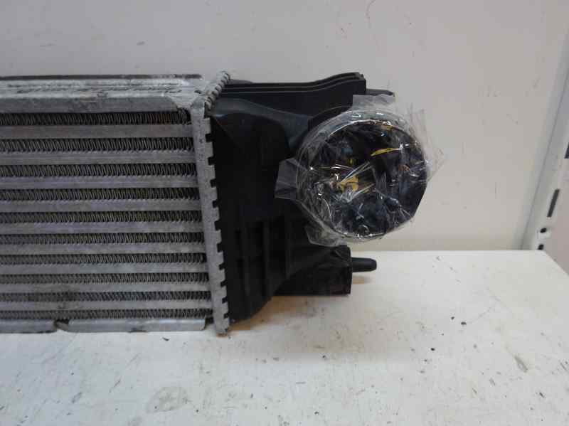 INTERCOOLER PEUGEOT 407 2.0 MT 136CV