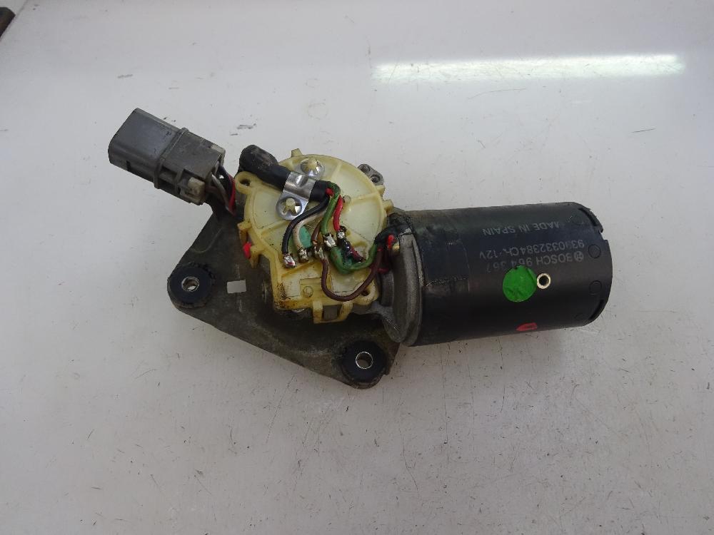 MOTOR LIMPIA DELANTERO NISSAN TERRANO 2.7 TD MT AWD 100CV
