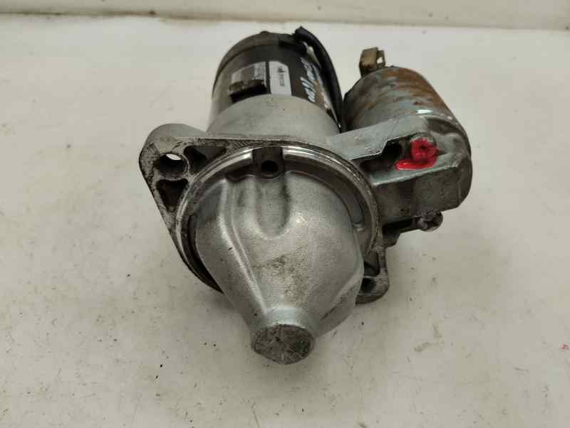 MOTOR ARRANQUE HYUNDAI MATRIX 1.5 CRDI MT 82CV | 60KW