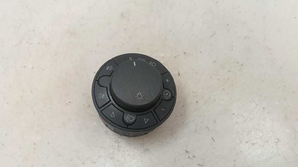 MANDO LUCES OPEL CORSA 1.3 CDTI ECOFLEX START STOP MT 75CV