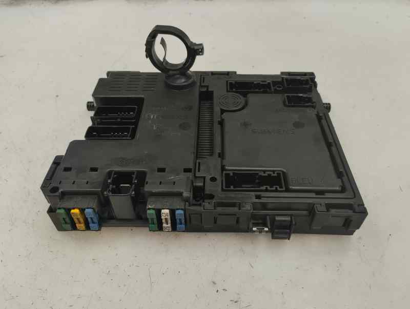 CAJA RELES FUSIBLES PEUGEOT 206 1.4 MT 75CV | 55KW