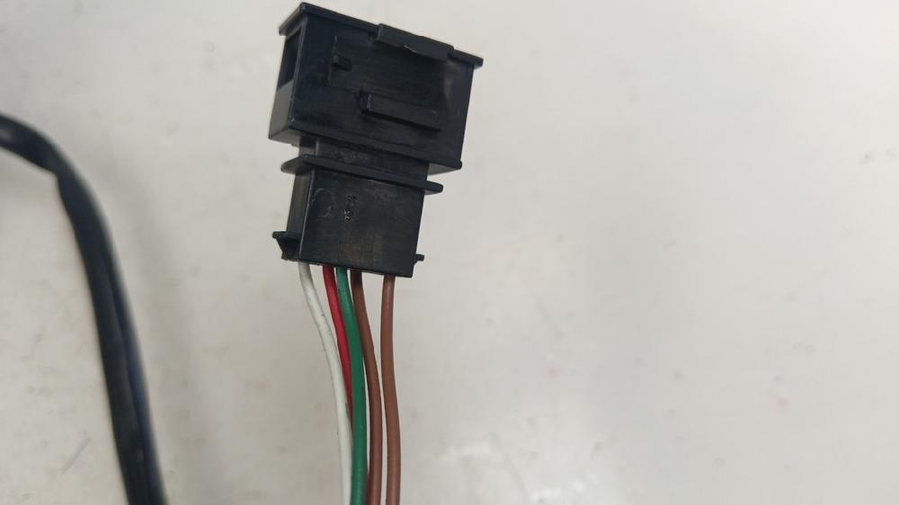 RETROVISOR DERECHO SEAT LEON 1.6 MT 100CV | 74KW
