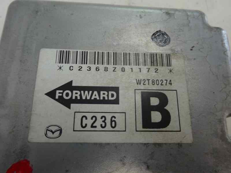 CENTRALITA AIRBAG MAZDA 5 2.0 MZR-CD MT 143CV | 105KW