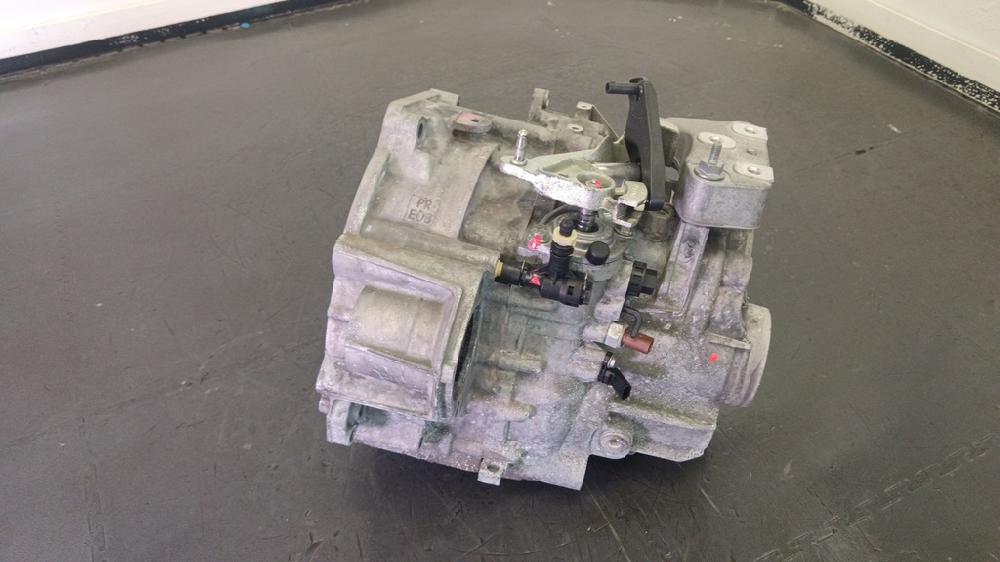 CAJA CAMBIOS VOLKSWAGEN PASSAT PASSAT 2.0 140CV TDI 103KW