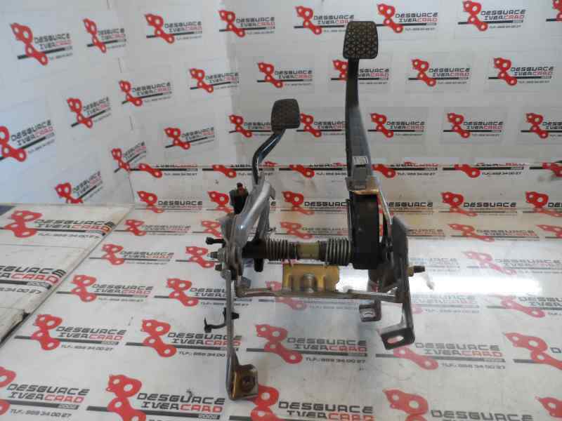 PEDAL EMBRAGUE OPEL MERIVA 1.7 CDTI MT 100CV