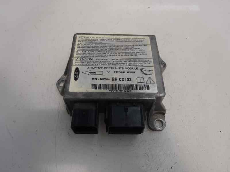 CENTRALITA AIRBAG FORD MONDEO 2.0 TDCI 6MT 130CV | 96KW