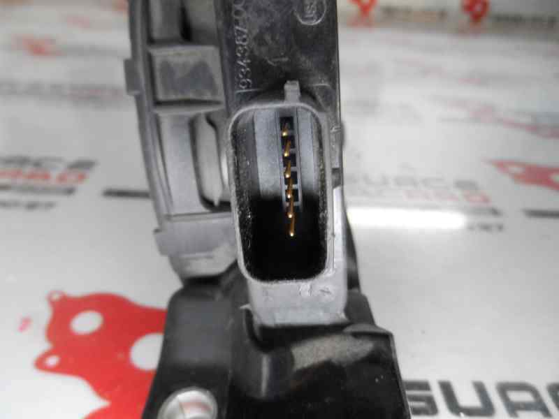 POTENCIOMETRO PEDAL FORD FOCUS 1.6 TDCI MT 115CV
