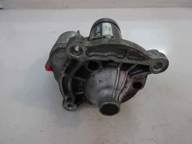MOTOR ARRANQUE PEUGEOT 307 1.6 MT 109CV | 80KW