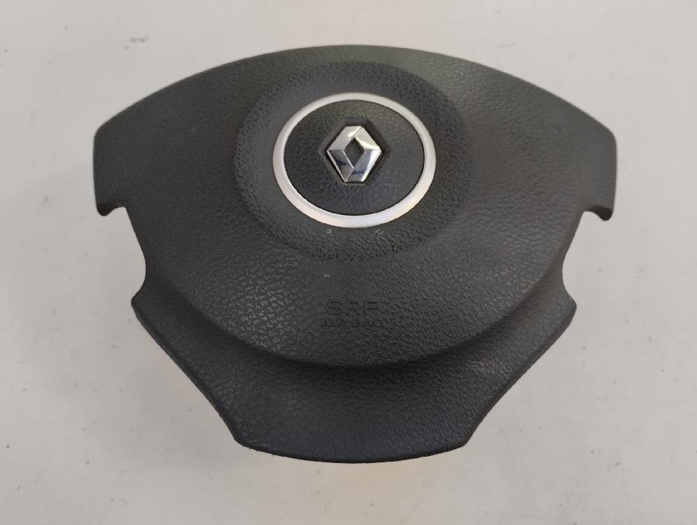 AIRBAG DELANTERO IZQUIERDO RENAULT MODUS 2008 1.5 DCI MT 85CV