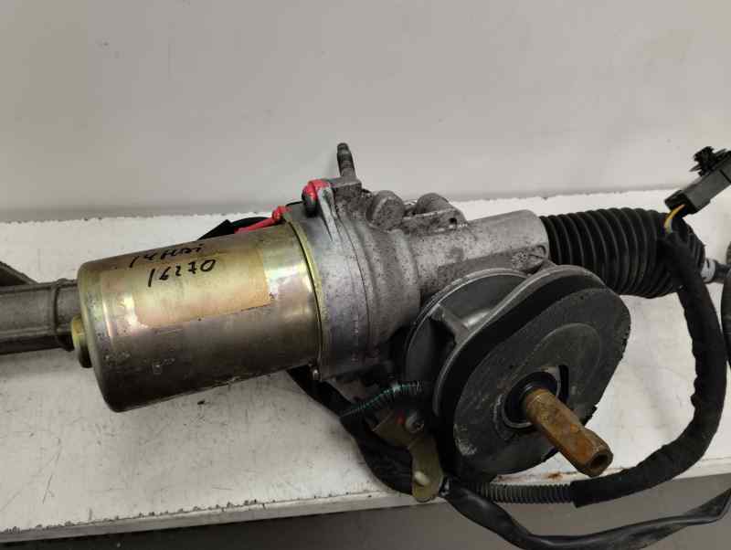CREMALLERA DIRECCION CITROEN C3 1.4 HDI MT 70CV