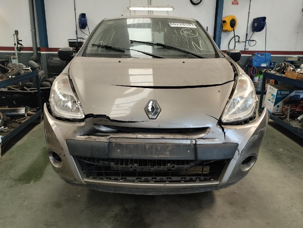 CAPOT RENAULT CLIO 2010 1.5 MT 65CV | 48KW