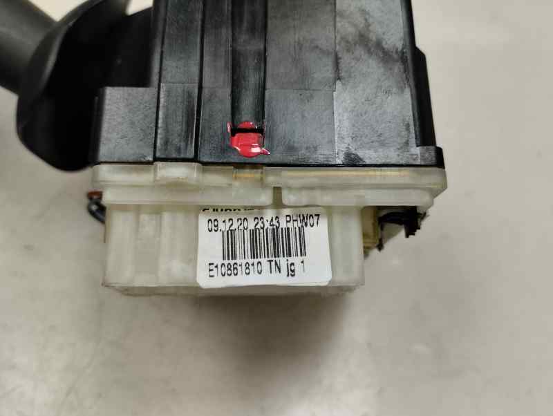 MANDO LIMPIA RENAULT TWINGO 1.0 MT 65CV | 48KW